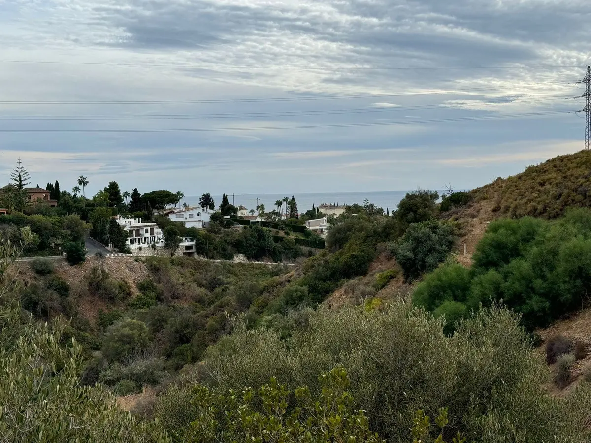 Discover Charming Properties For Sale In El Rosario, Málaga