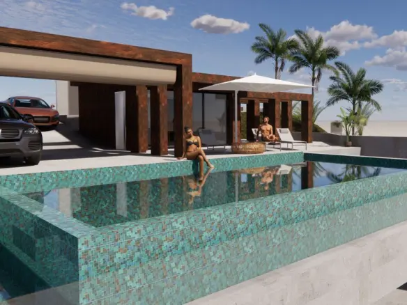 Discover Charming Properties For Sale In El Rosario, Málaga