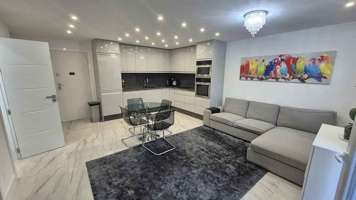 Discover Your Dream Home In Reserva De Marbella, Málaga