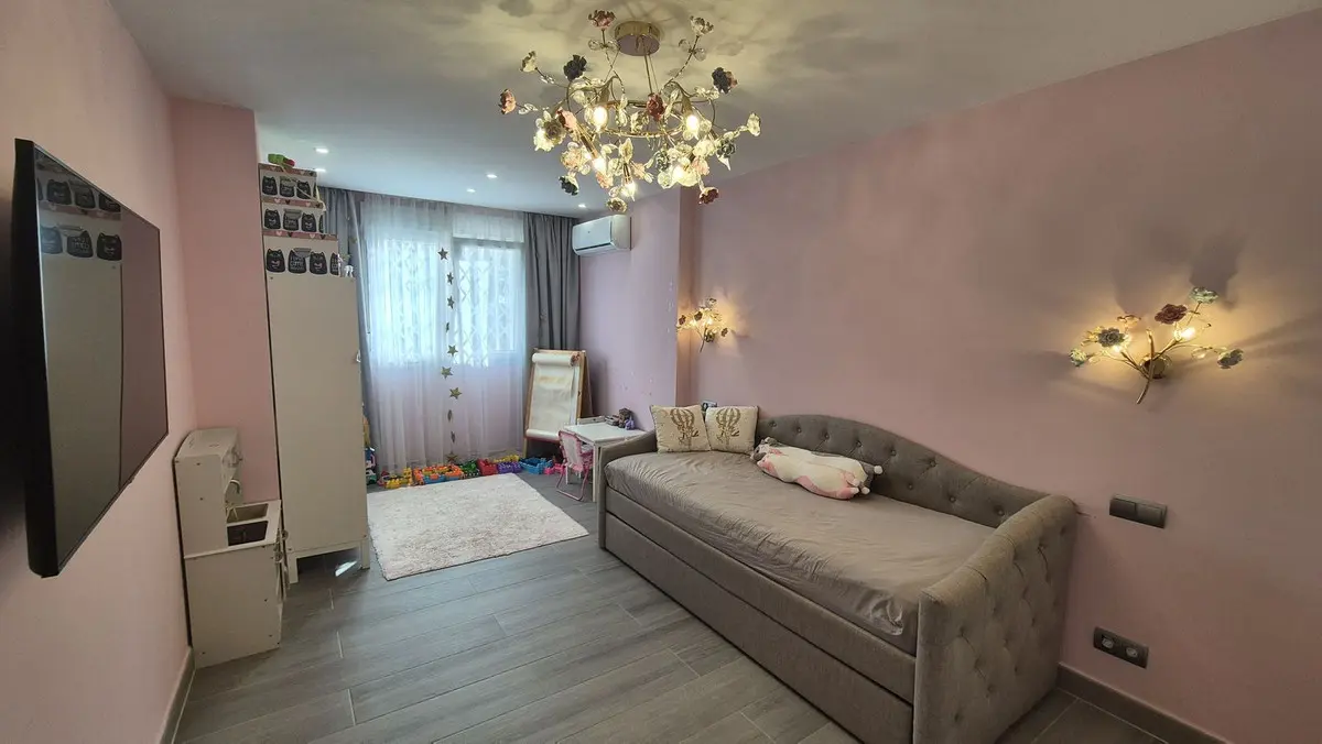 Discover Your Dream Home In Reserva De Marbella, Málaga