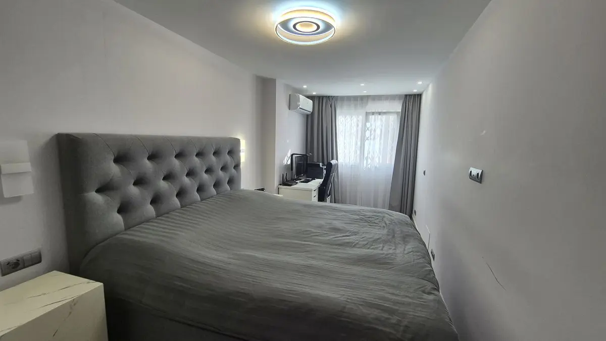Discover Your Dream Home In Reserva De Marbella, Málaga