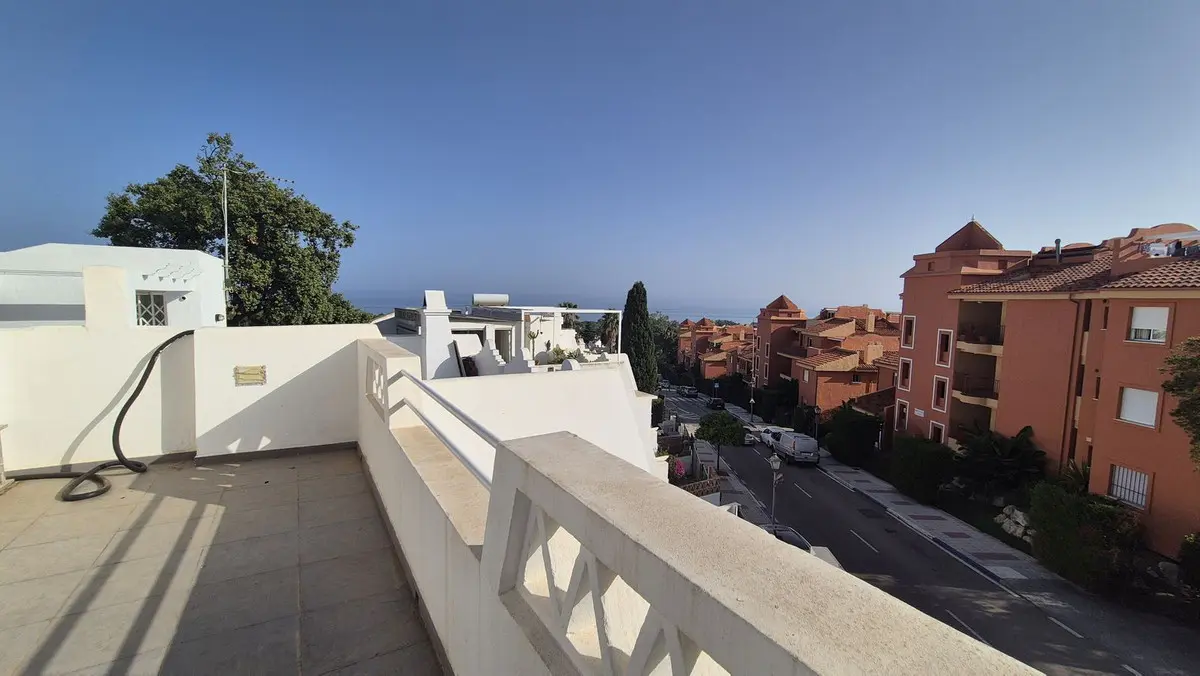 Discover Your Dream Home In Reserva De Marbella, Málaga