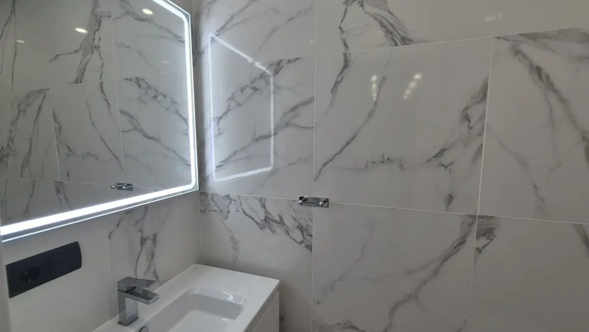 Discover Your Dream Home In Reserva De Marbella, Málaga