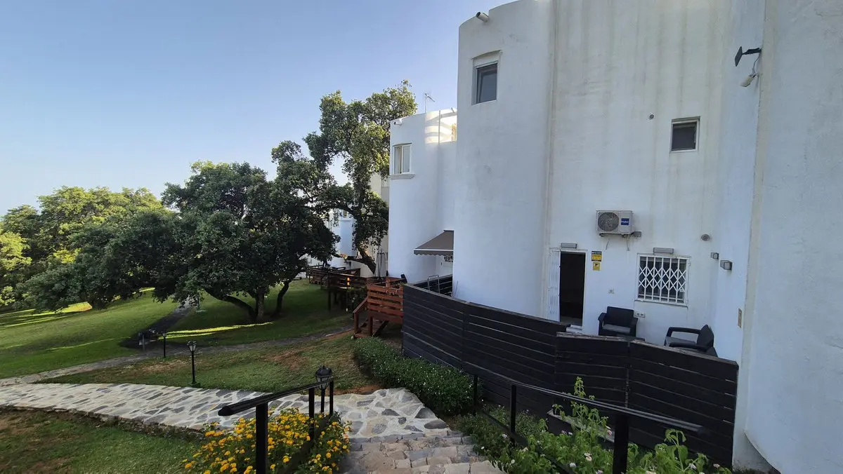 Discover Your Dream Home In Reserva De Marbella, Málaga