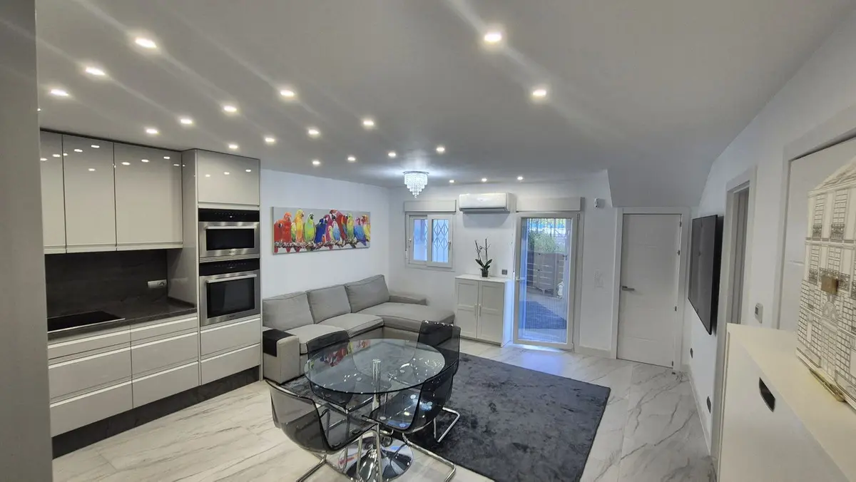 Discover Your Dream Home In Reserva De Marbella, Málaga