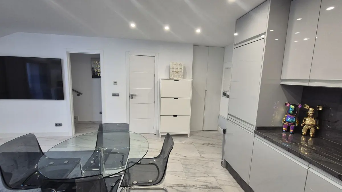 Discover Your Dream Home In Reserva De Marbella, Málaga
