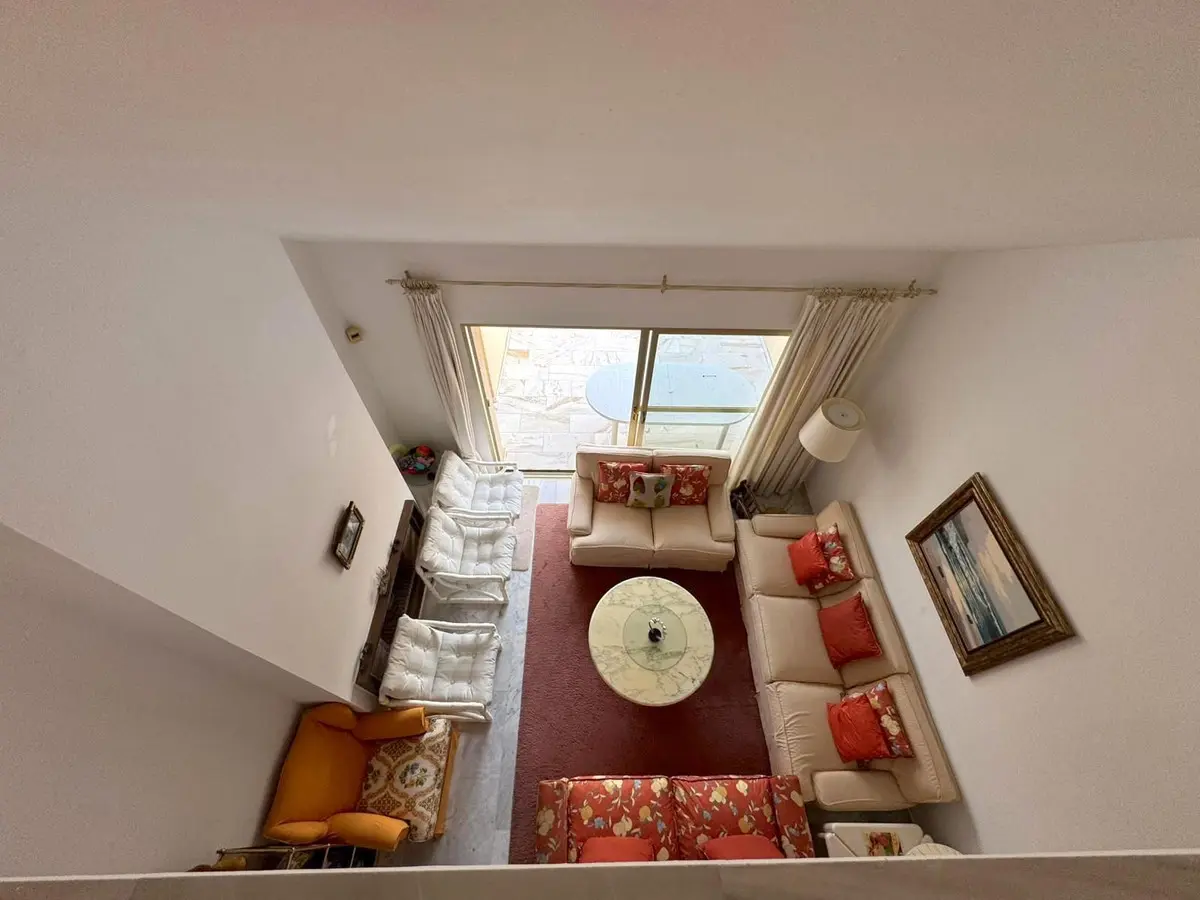 Duplex Apartment With 3 Bedrooms In Nueva Andalucía, Spain