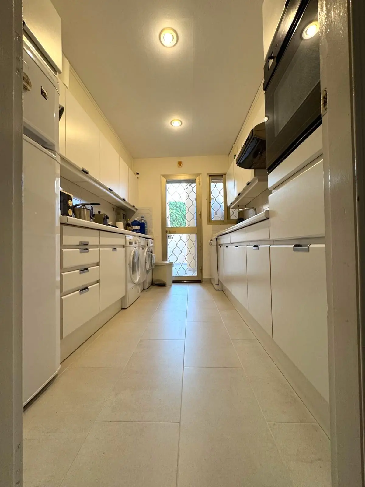 Duplex Apartment With 3 Bedrooms In Nueva Andalucía, Spain