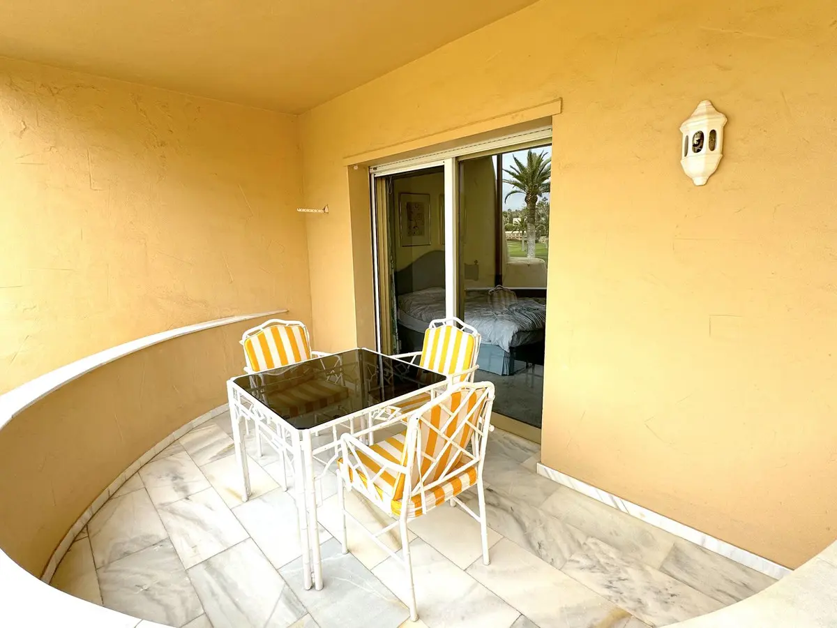 Duplex Apartment With 3 Bedrooms In Nueva Andalucía, Spain