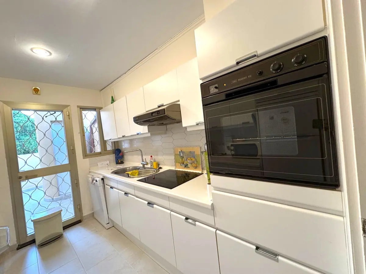 Duplex Apartment With 3 Bedrooms In Nueva Andalucía, Spain
