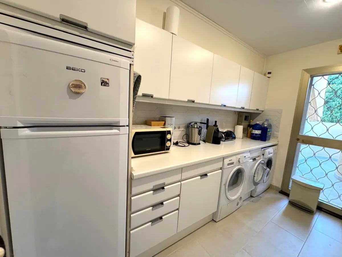 Duplex Apartment With 3 Bedrooms In Nueva Andalucía, Spain