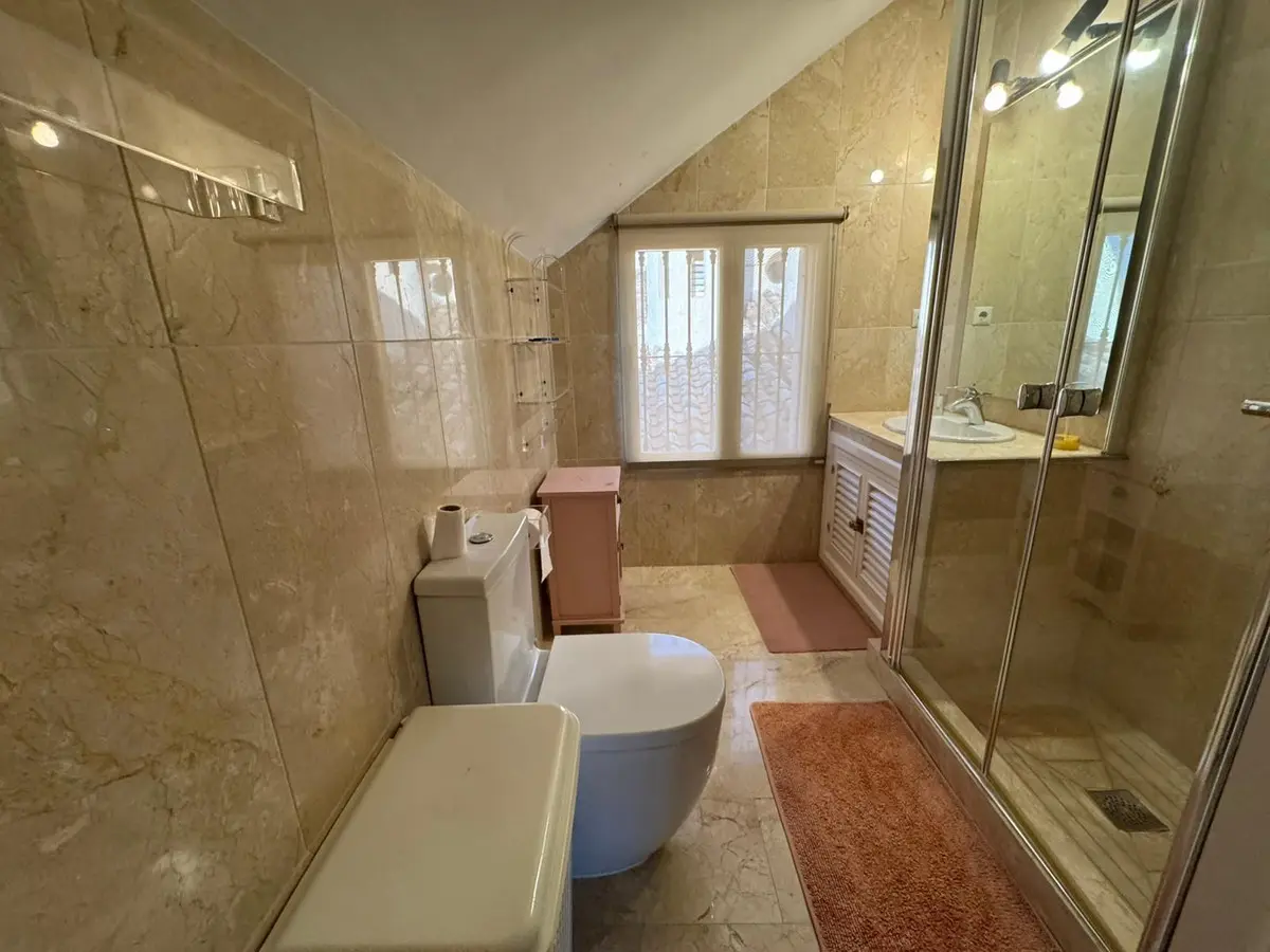Duplex Apartment With 3 Bedrooms In Nueva Andalucía, Spain