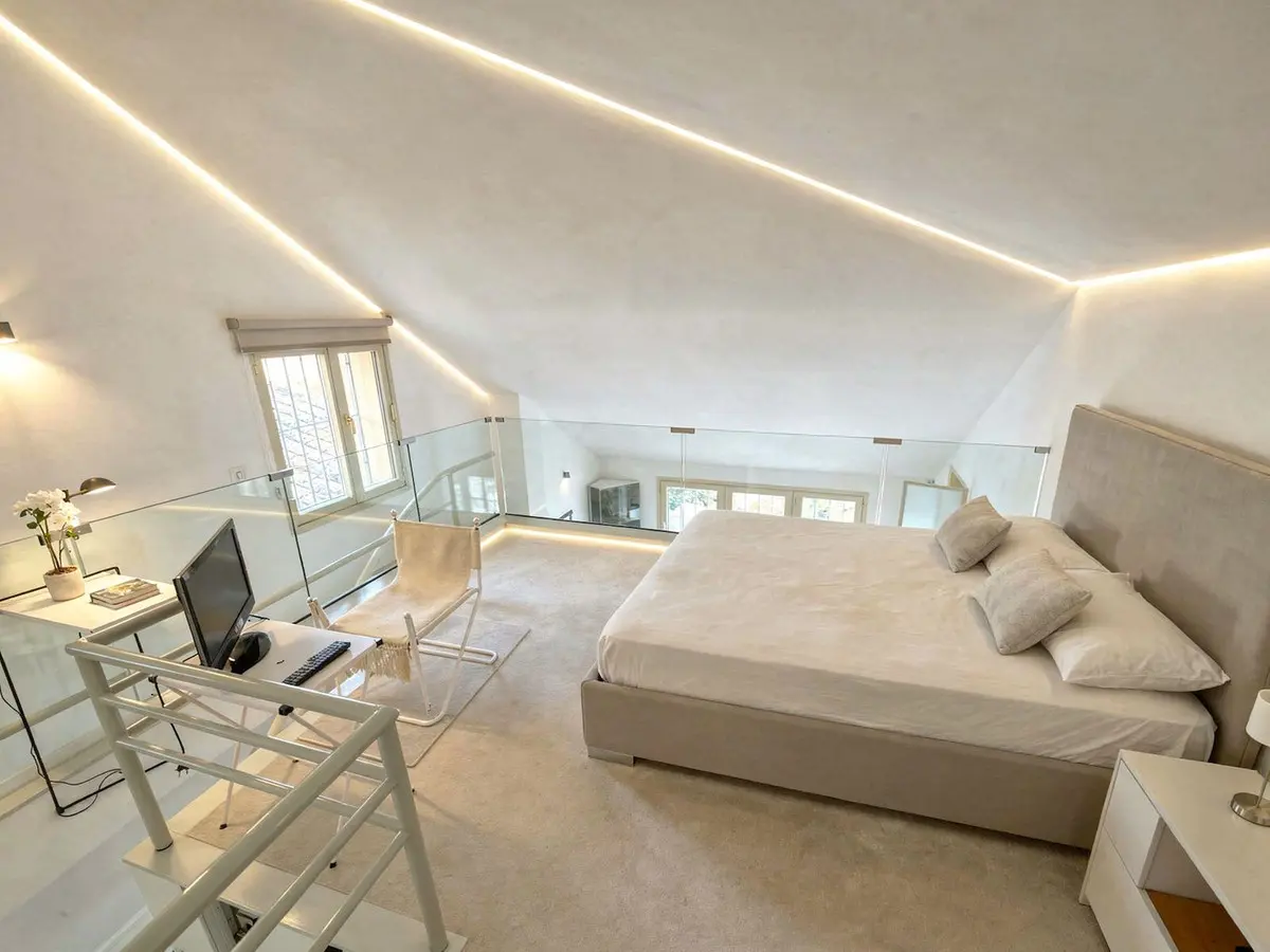 Duplex Apartment With 3 Bedrooms In Nueva Andalucía, Spain
