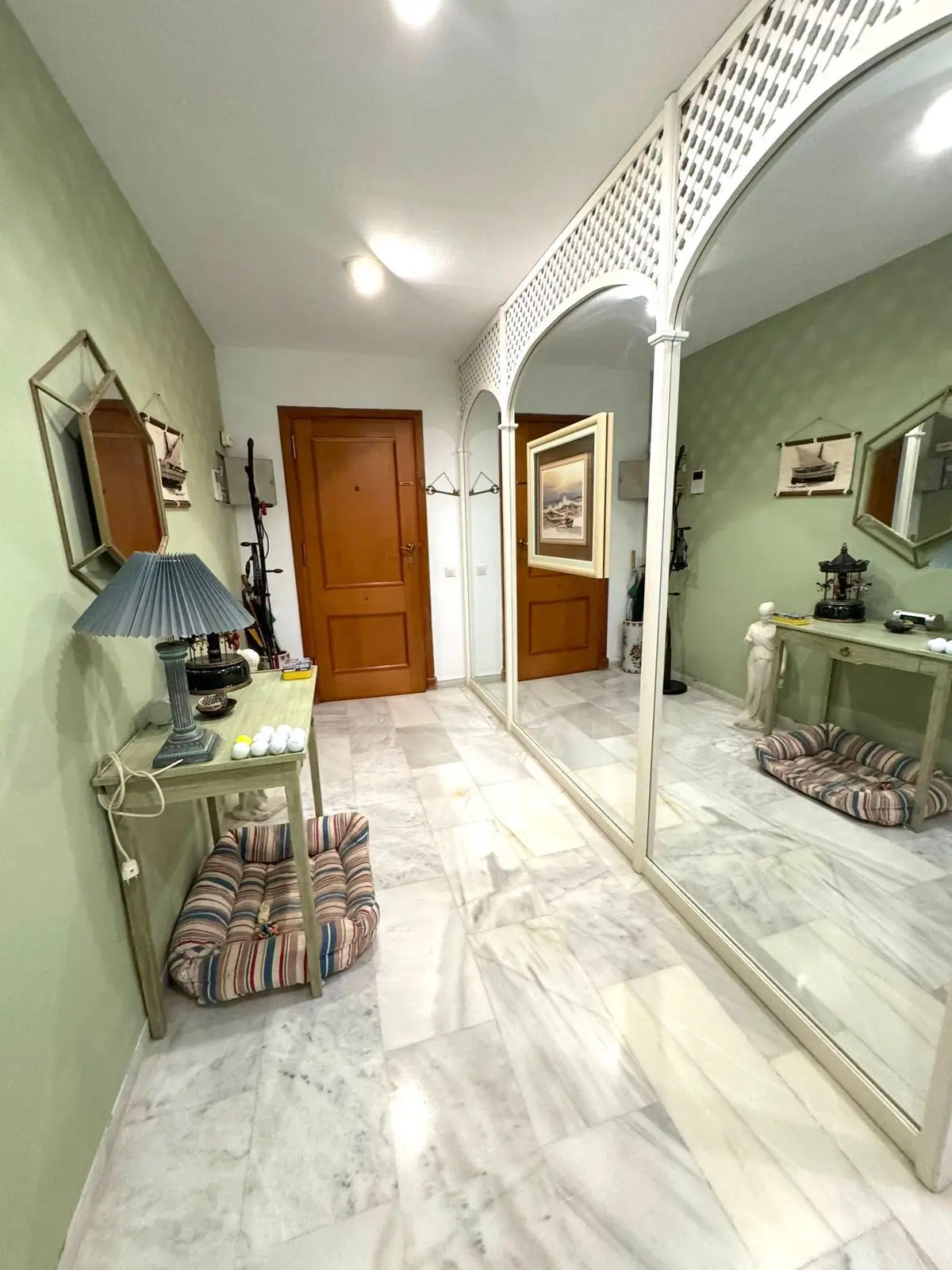 Duplex Apartment With 3 Bedrooms In Nueva Andalucía, Spain