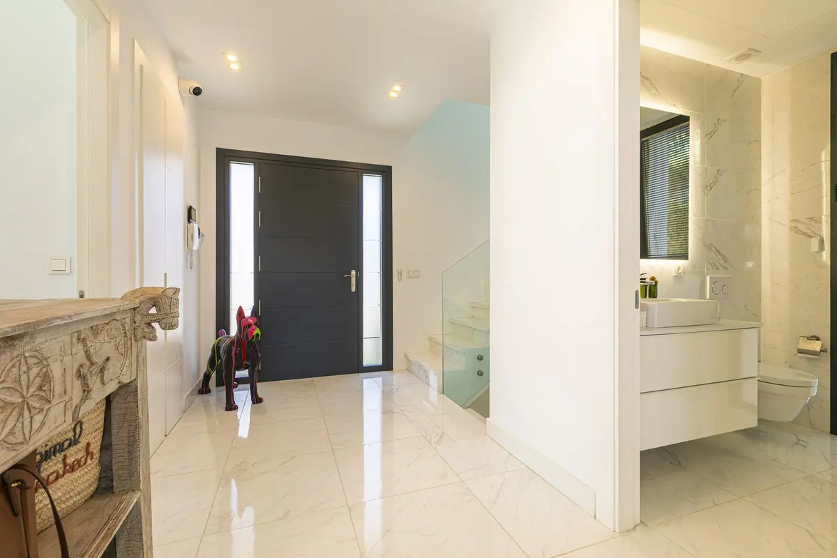 Prime Real Estate For Sale In Benahavís, Málaga, Spain