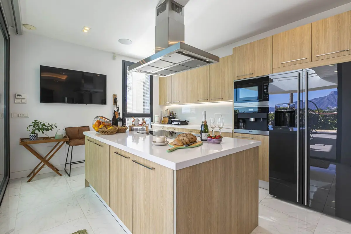 Prime Real Estate For Sale In Benahavís, Málaga, Spain