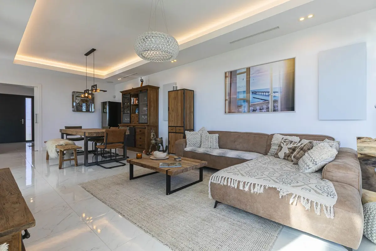 Prime Real Estate For Sale In Benahavís, Málaga, Spain