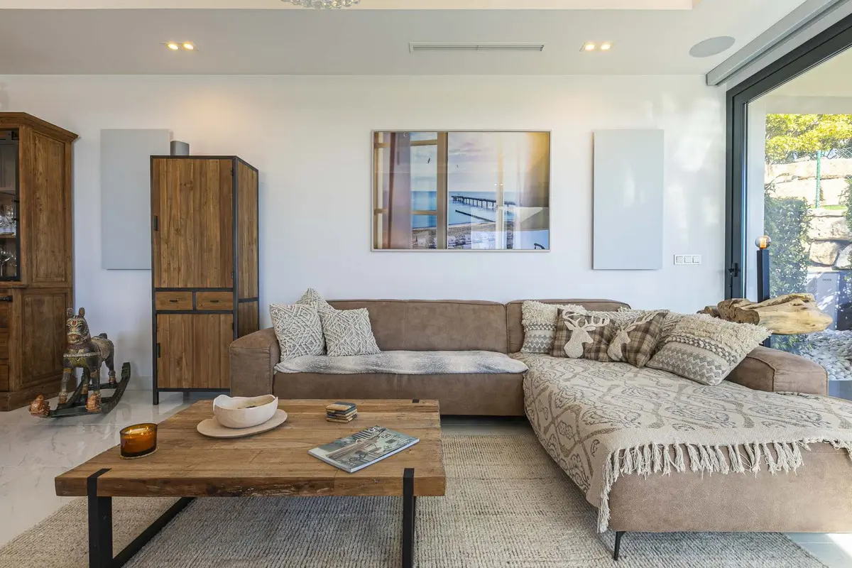 Prime Real Estate For Sale In Benahavís, Málaga, Spain