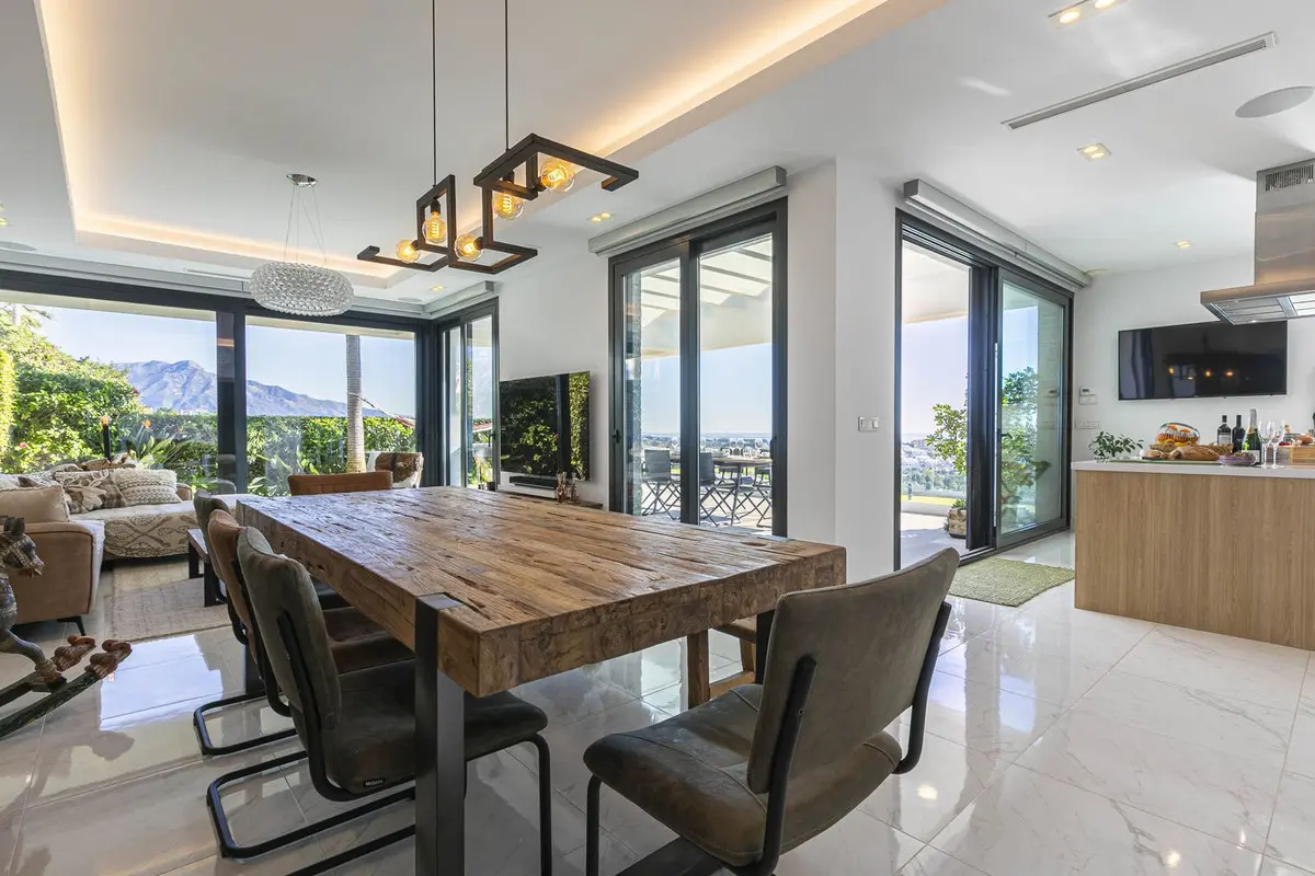 Prime Real Estate For Sale In Benahavís, Málaga, Spain