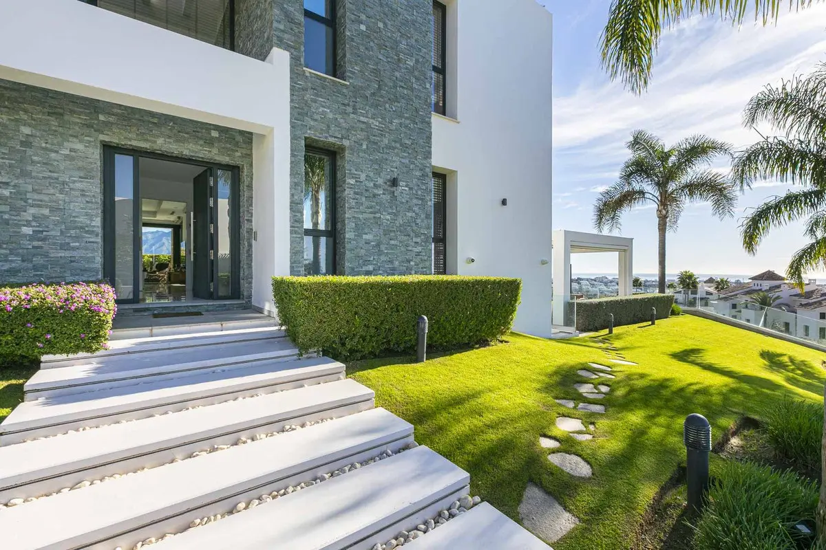 Prime Real Estate For Sale In Benahavís, Málaga, Spain