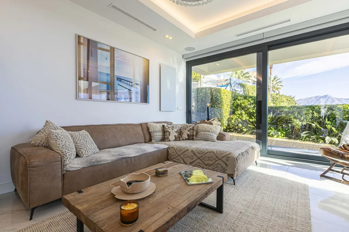 Prime Real Estate For Sale In Benahavís, Málaga, Spain