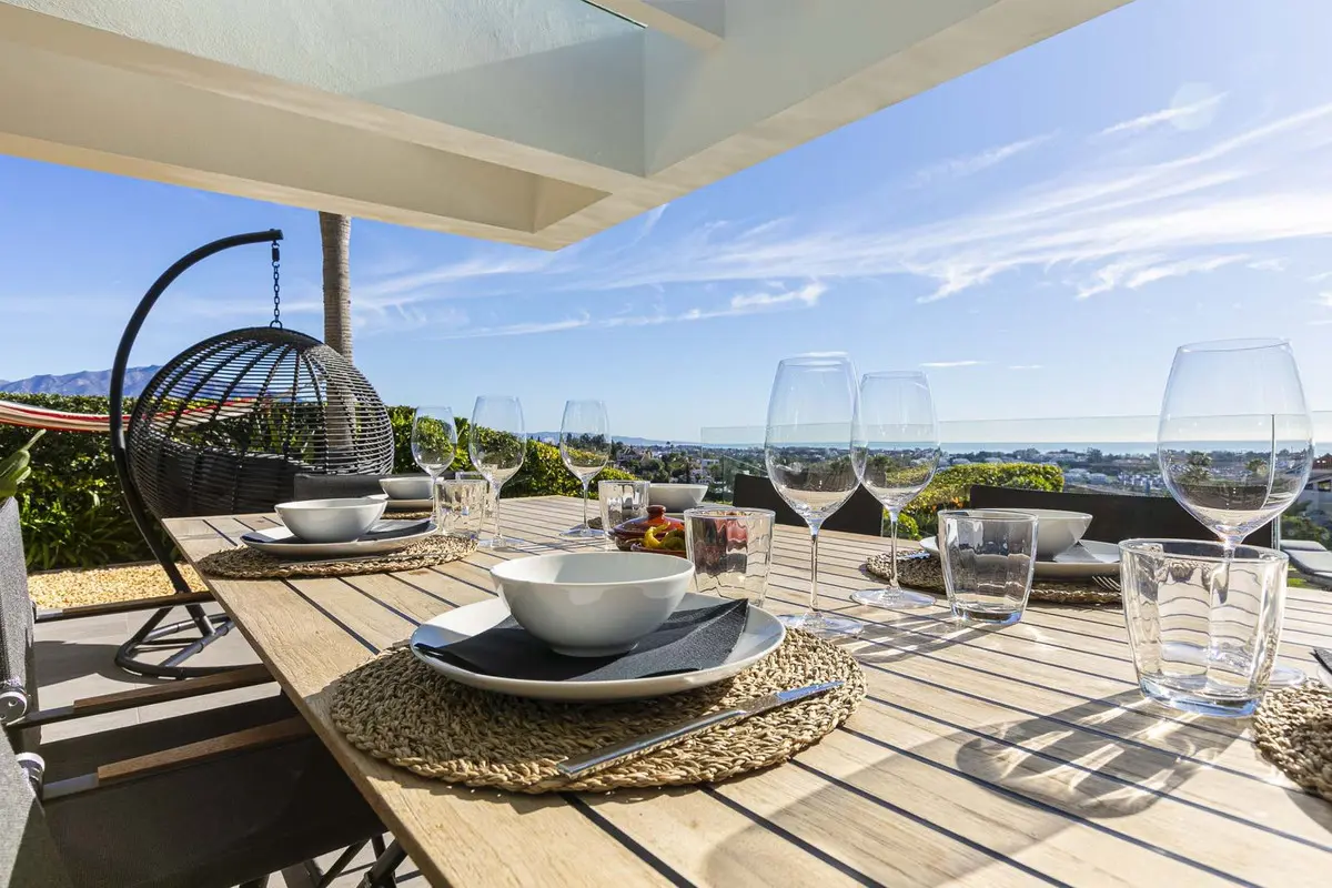 Prime Real Estate For Sale In Benahavís, Málaga, Spain