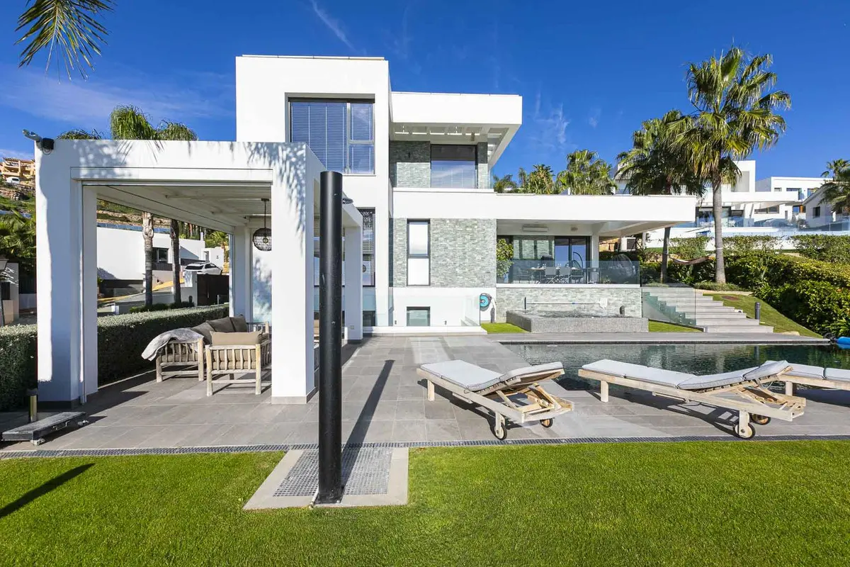 Prime Real Estate For Sale In Benahavís, Málaga, Spain
