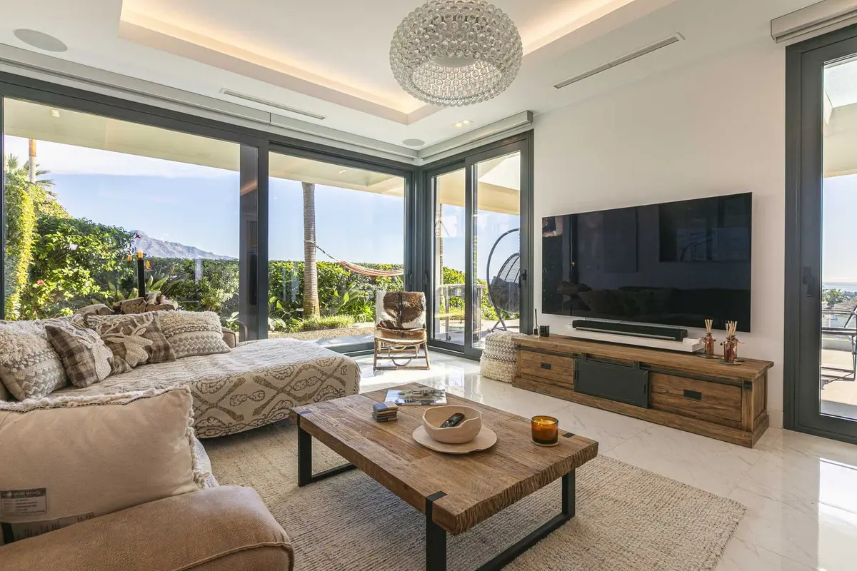 Prime Real Estate For Sale In Benahavís, Málaga, Spain