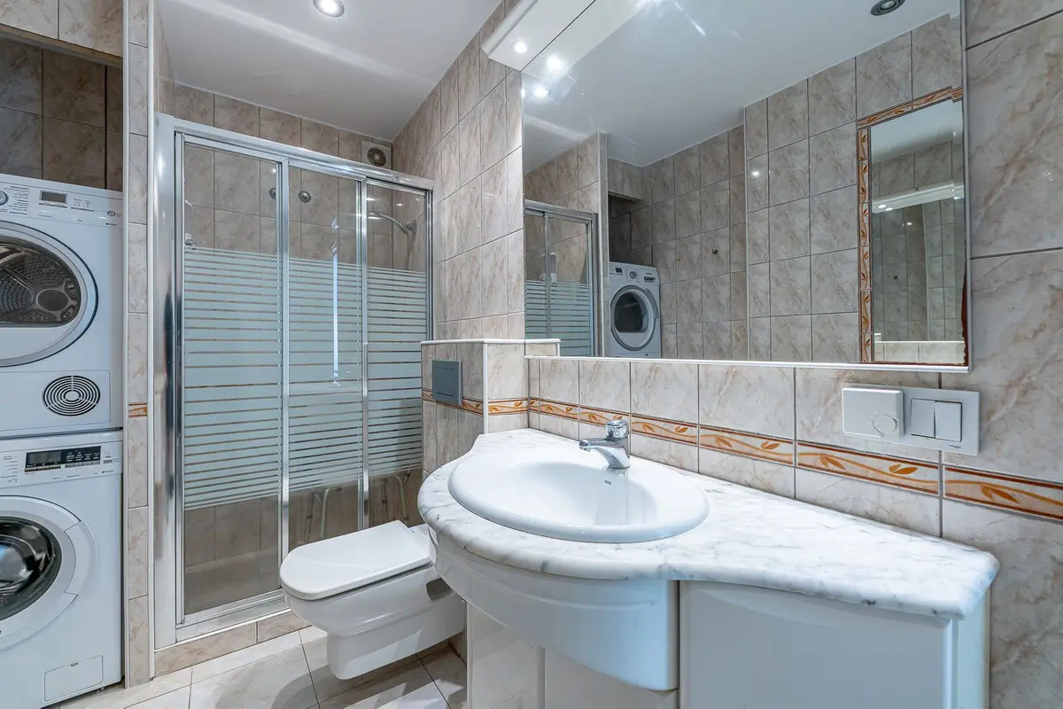 Renovated Apartment With Pool In Estepona, Málaga, Spain