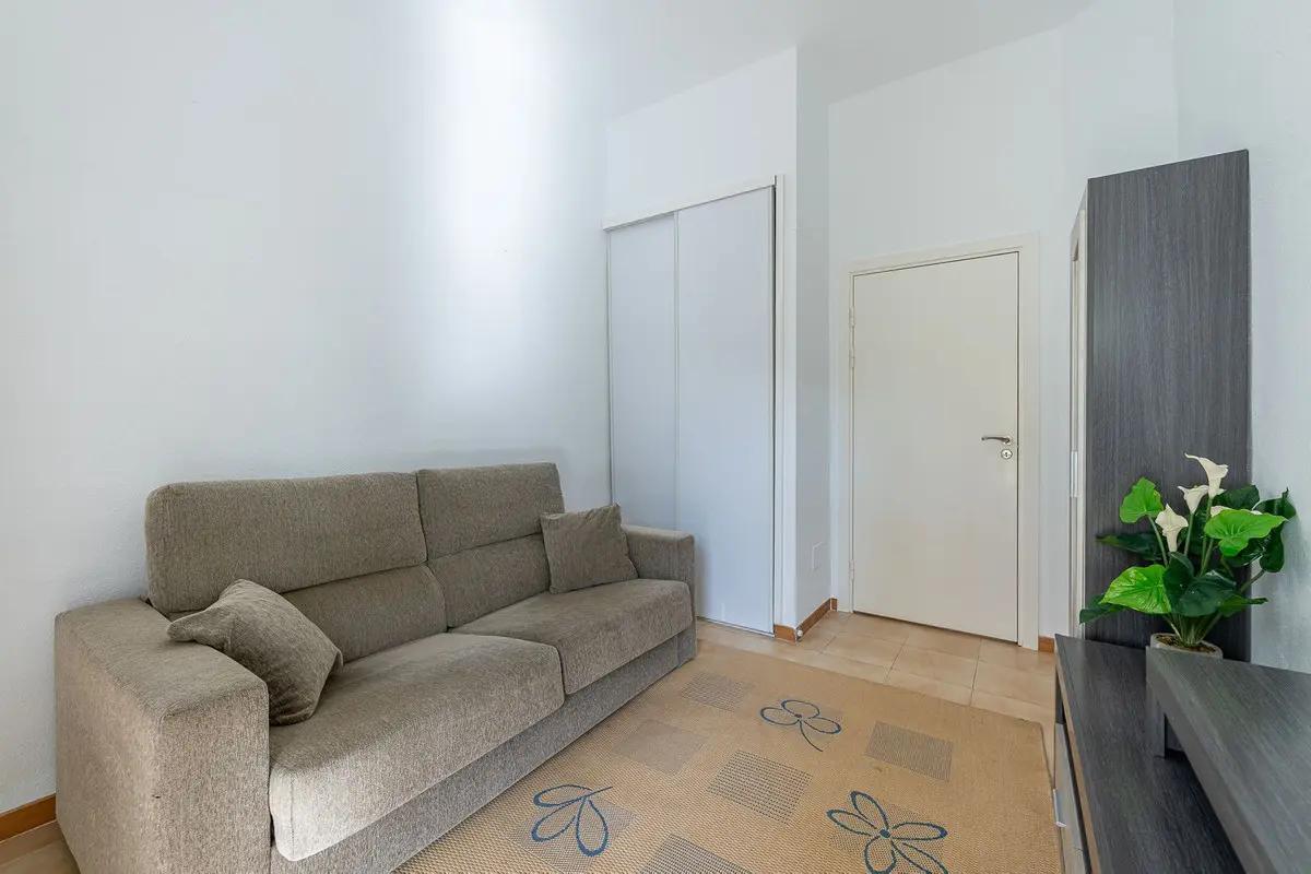 Renovated Apartment With Pool In Estepona, Málaga, Spain