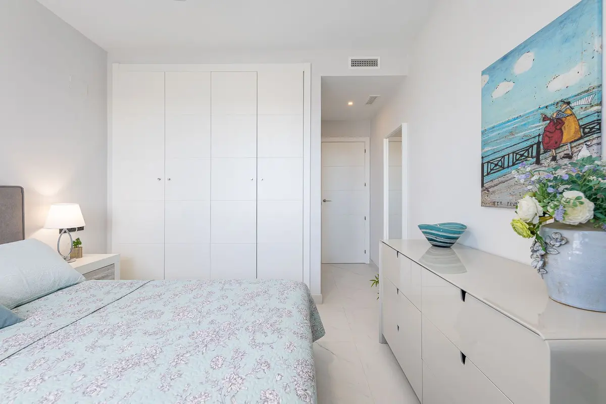 Renovated Villa With 4 Bedrooms In Estepona, Málaga, Spain