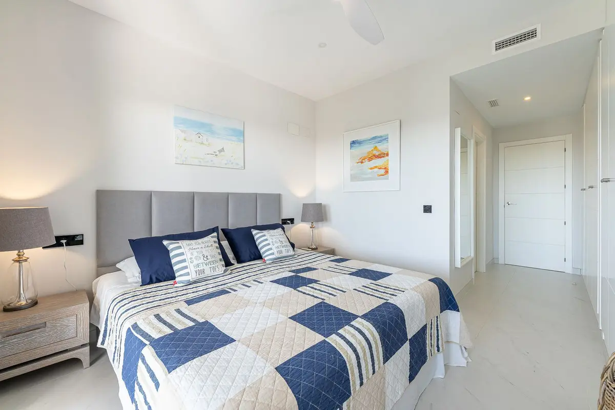 Renovated Villa With 4 Bedrooms In Estepona, Málaga, Spain