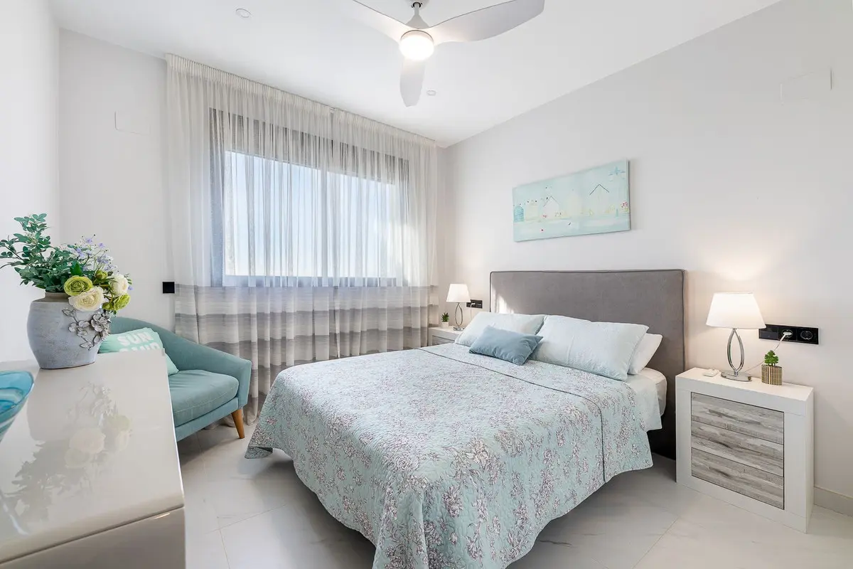 Renovated Villa With 4 Bedrooms In Estepona, Málaga, Spain