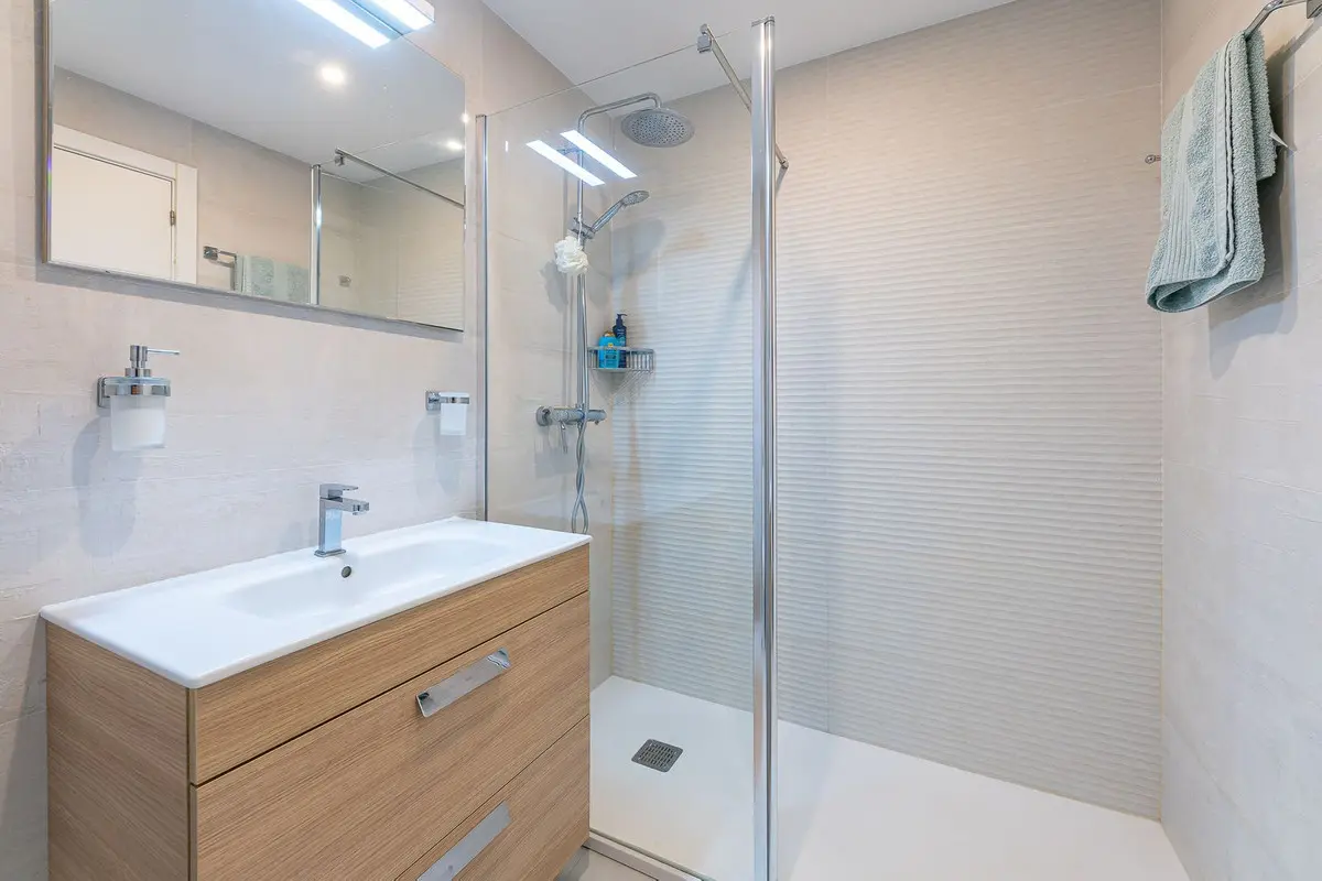 Renovated Villa With 4 Bedrooms In Estepona, Málaga, Spain