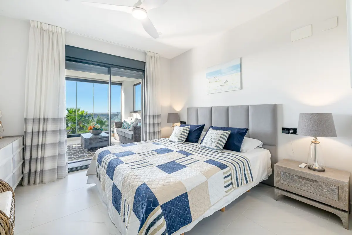 Renovated Villa With 4 Bedrooms In Estepona, Málaga, Spain