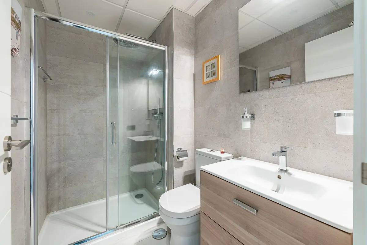 Renovated Villa With 4 Bedrooms In Estepona, Málaga, Spain