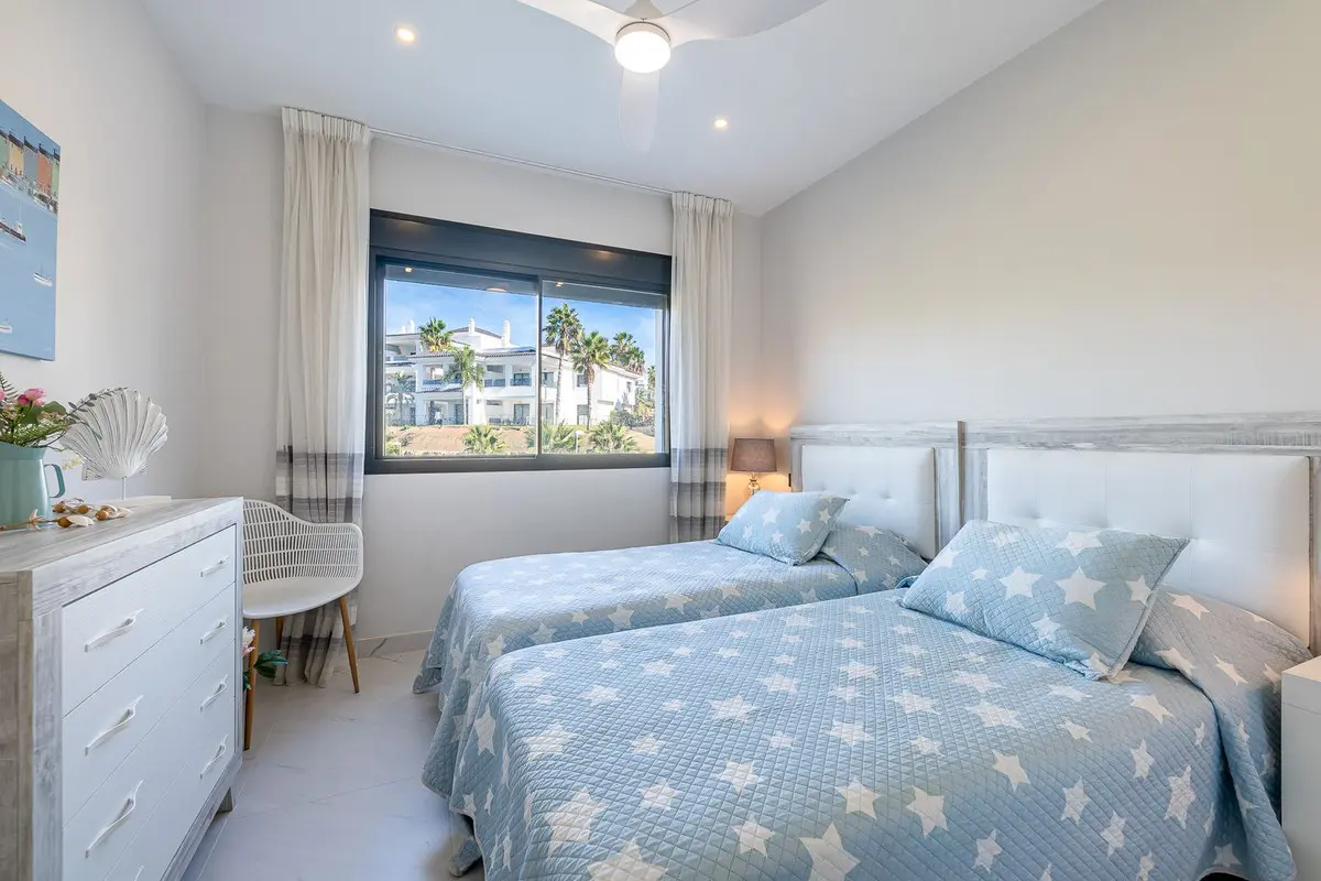 Renovated Villa With 4 Bedrooms In Estepona, Málaga, Spain