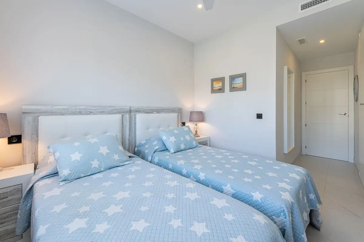 Renovated Villa With 4 Bedrooms In Estepona, Málaga, Spain