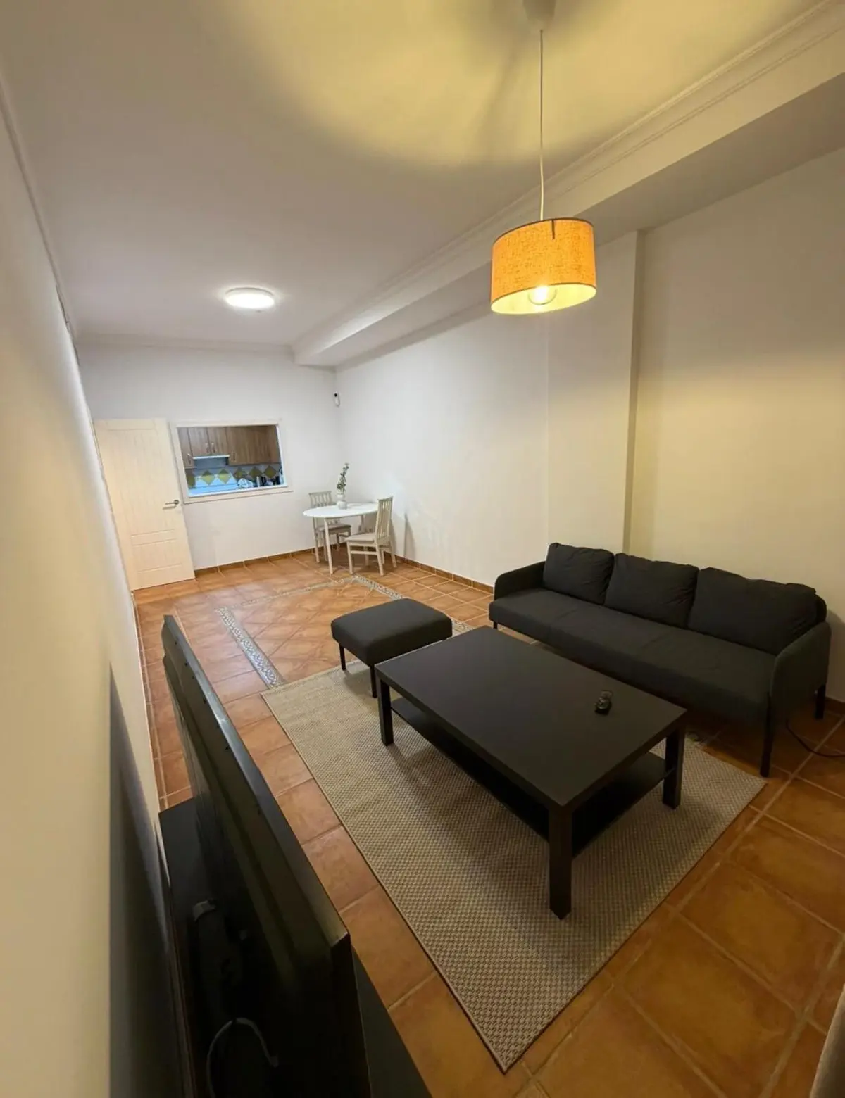 Two-bedroom Apartment In Estepona, Málaga, Spain