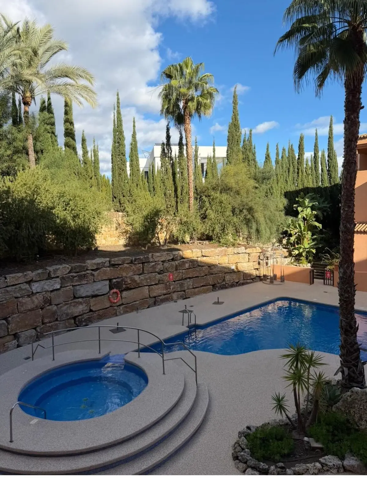 Two-bedroom Apartment In Estepona, Málaga, Spain