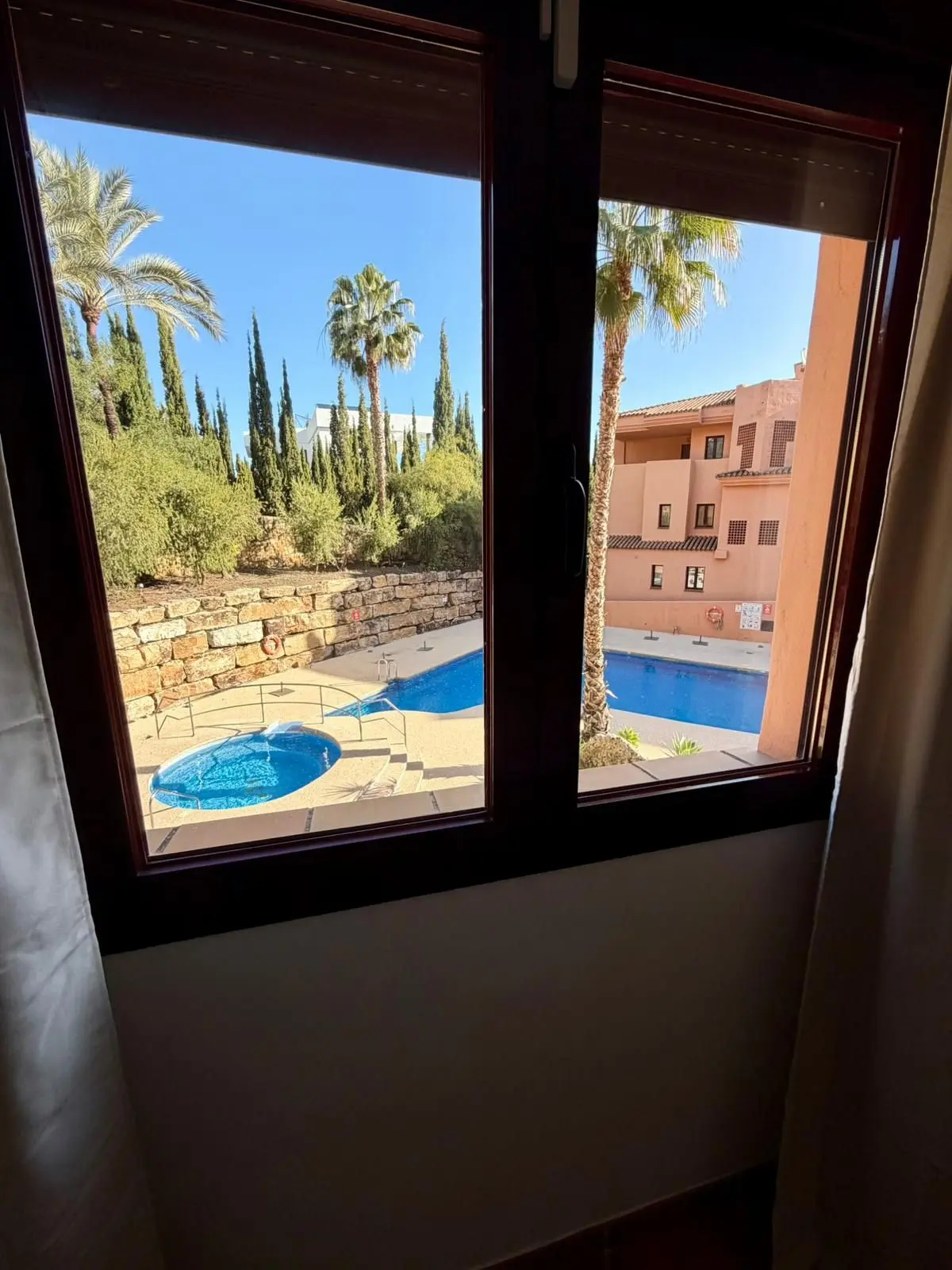 Two-bedroom Apartment In Estepona, Málaga, Spain