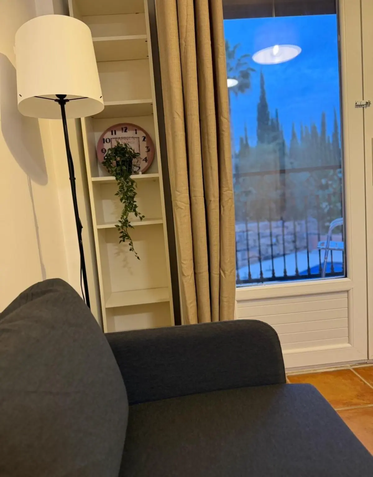 Two-bedroom Apartment In Estepona, Málaga, Spain
