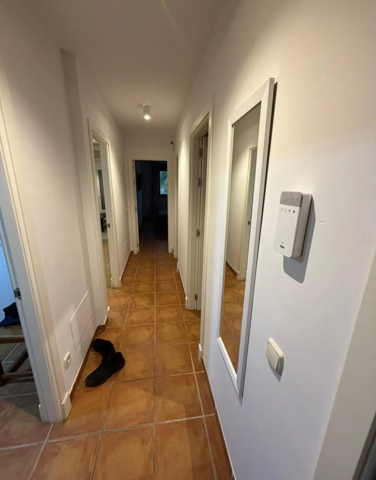 Two-bedroom Apartment In Estepona, Málaga, Spain