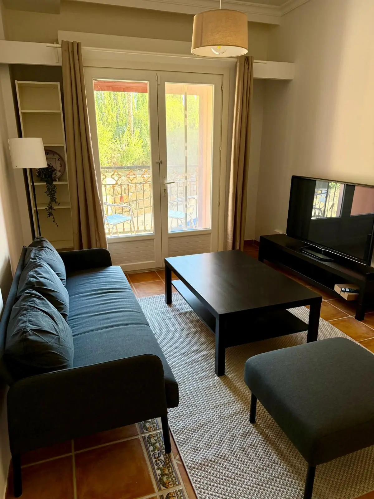 Two-bedroom Apartment In Estepona, Málaga, Spain
