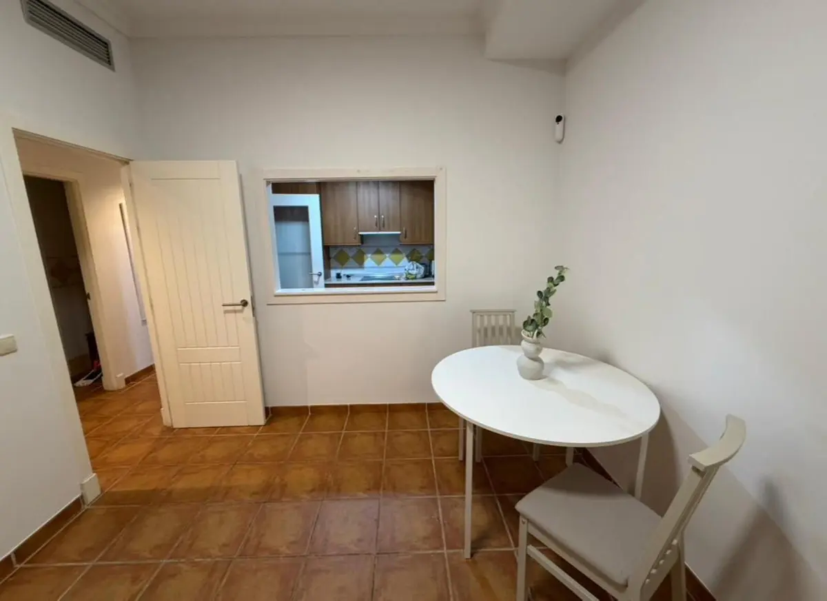 Two-bedroom Apartment In Estepona, Málaga, Spain