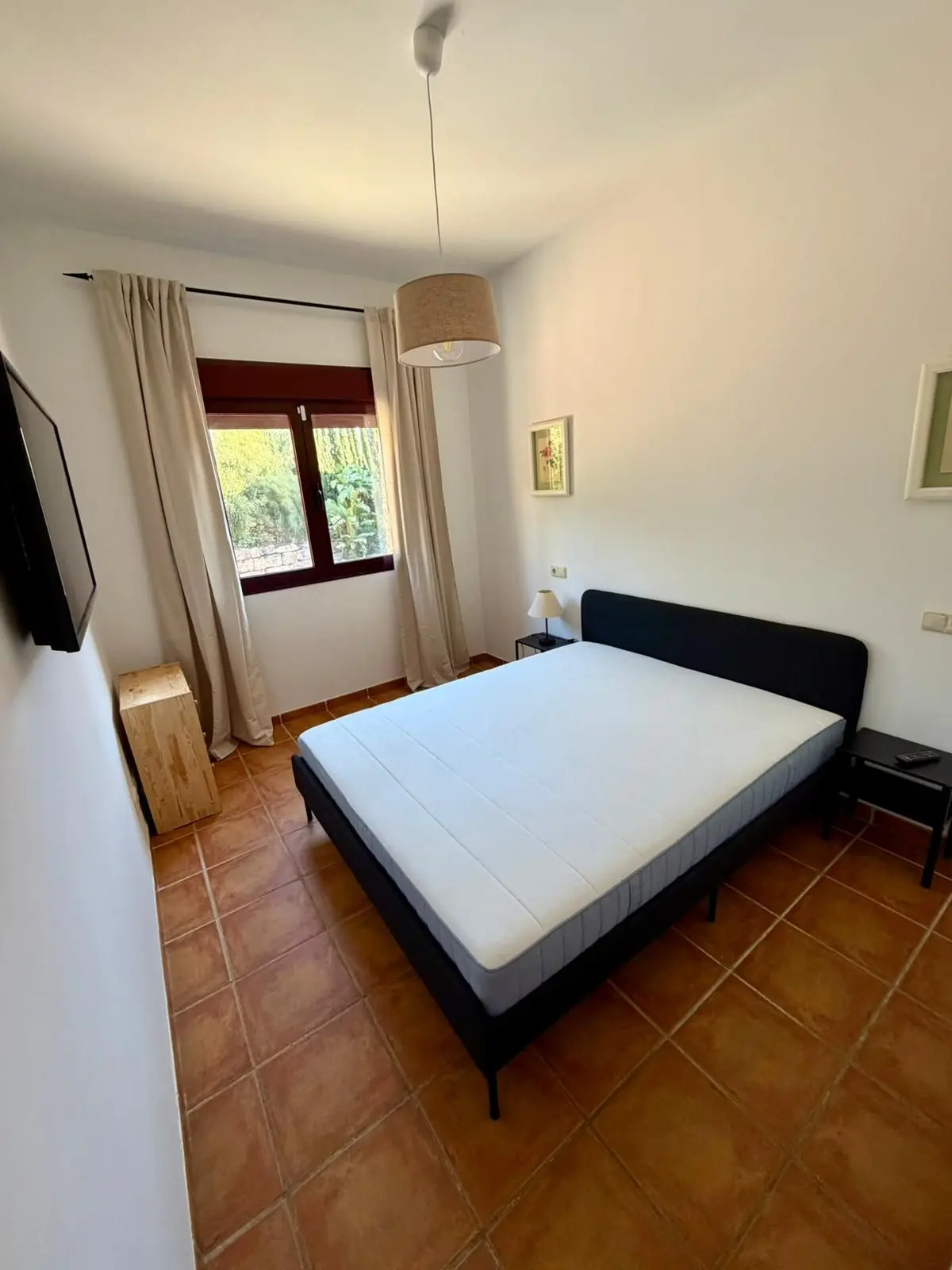 Two-bedroom Apartment In Estepona, Málaga, Spain