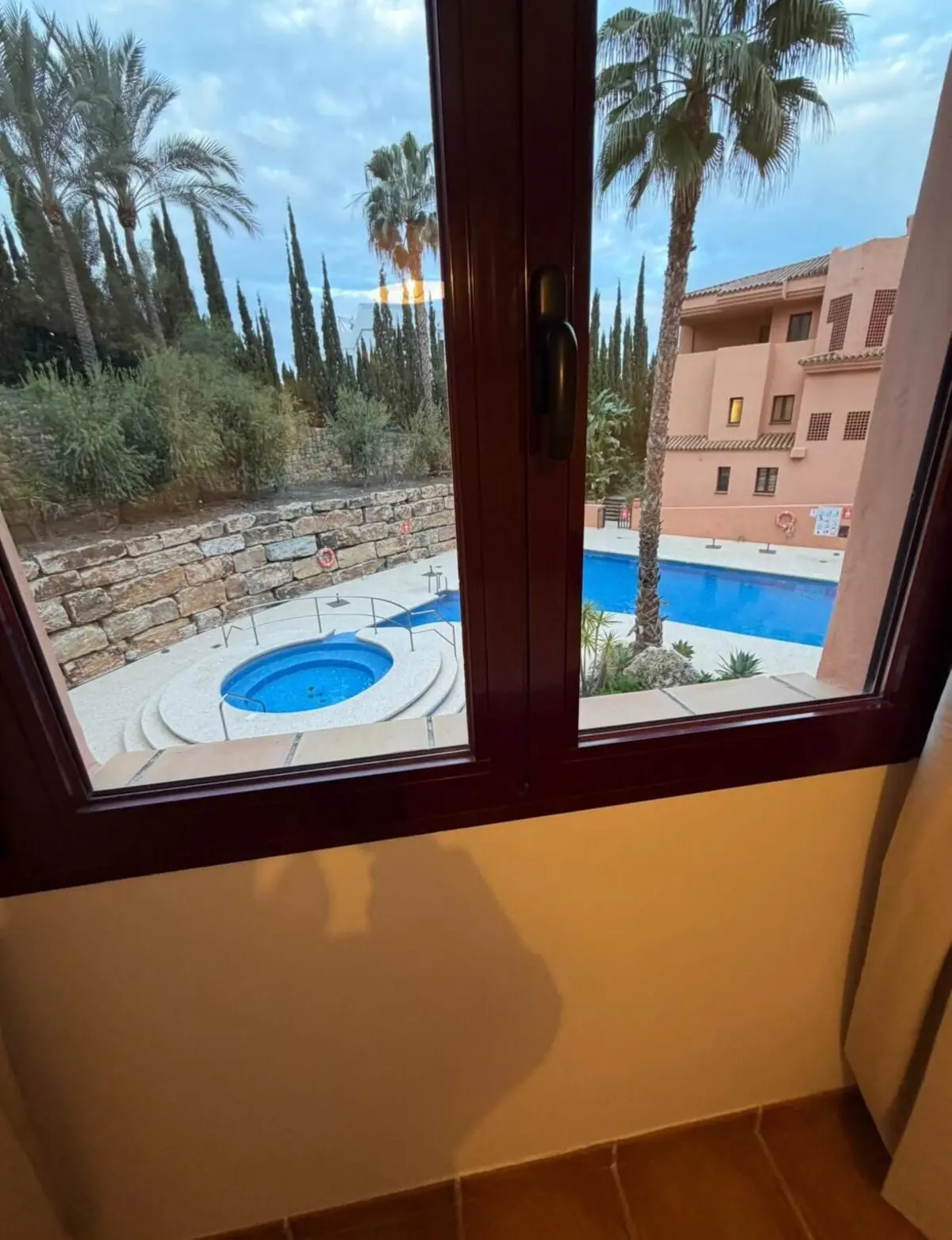 Two-bedroom Apartment In Estepona, Málaga, Spain