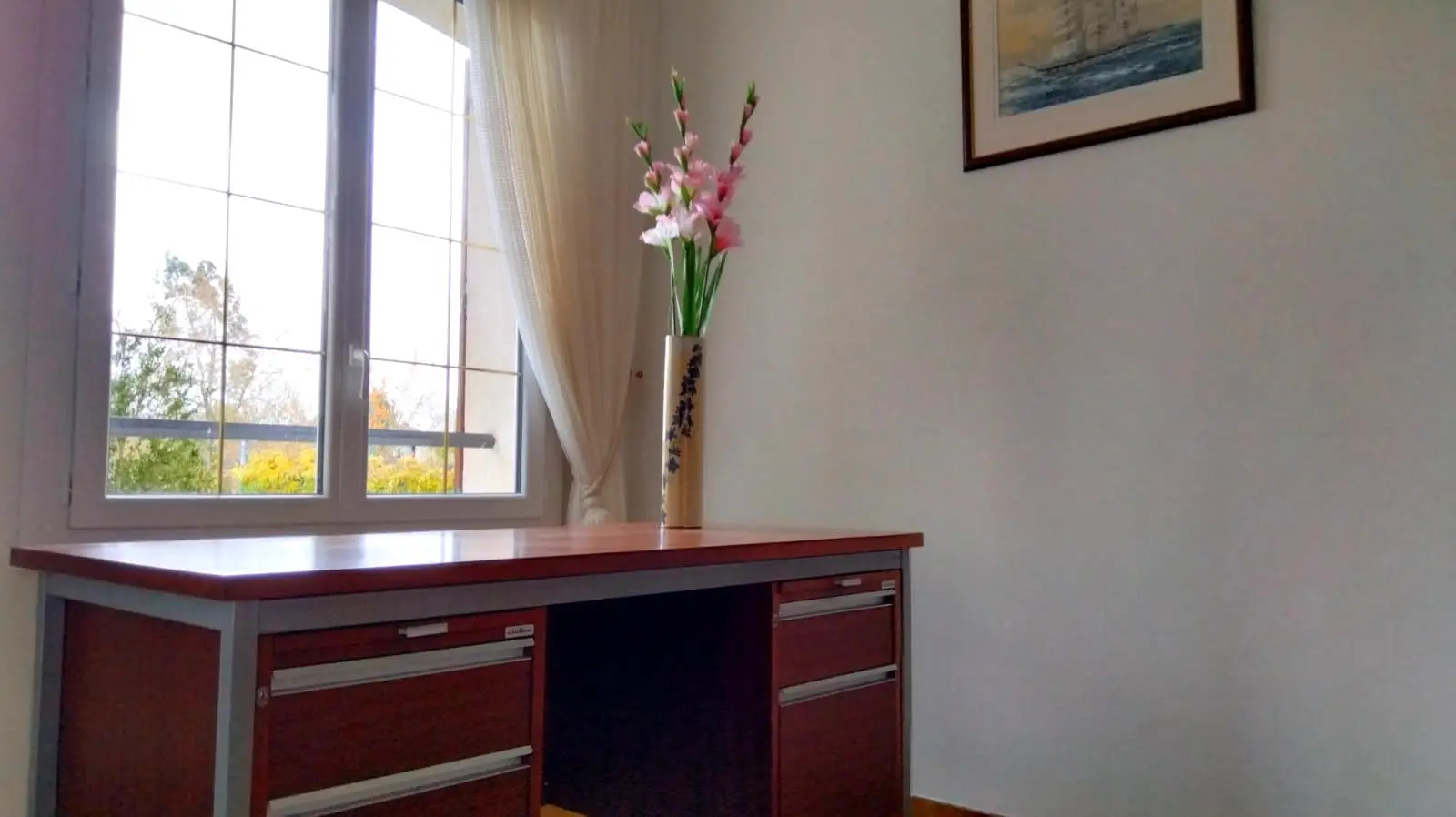 Village House Of [size] With Gardens, Views In Haute-vienne, Nr Mortemart