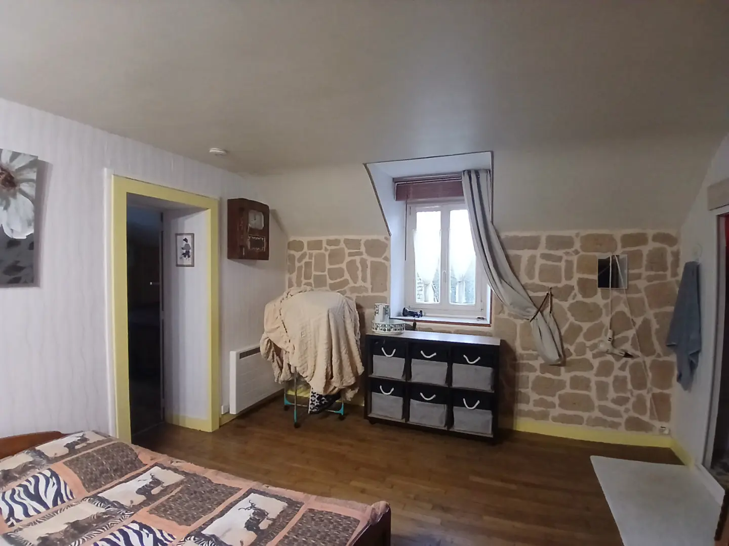 Stone Farmhouse Of X M² With Separate Barn And Mature Gardens In Dordogne