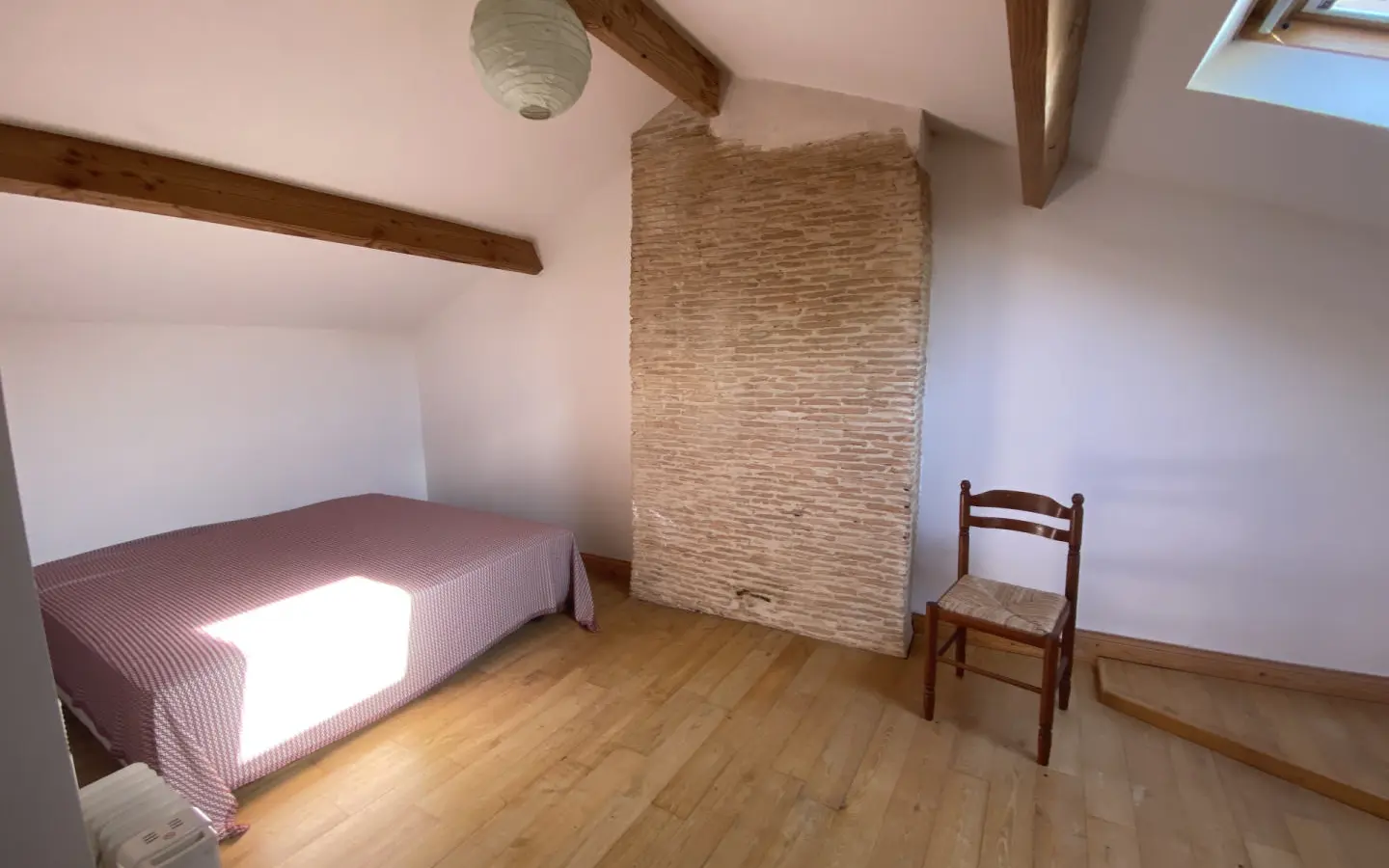 Village House Of 3 Bedrooms, 2 Living Rooms, Garden, Exceptional View In [location]